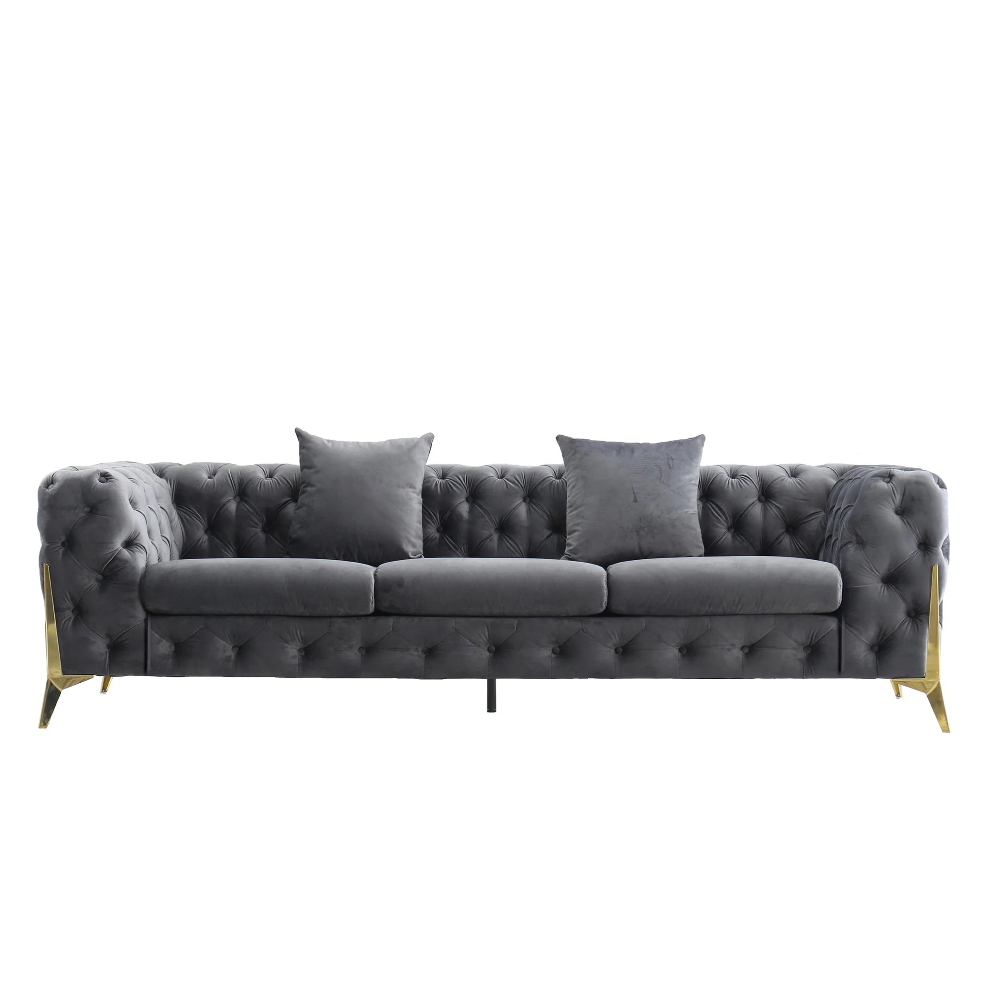 8001 UPHOLSTERED SOFA SET