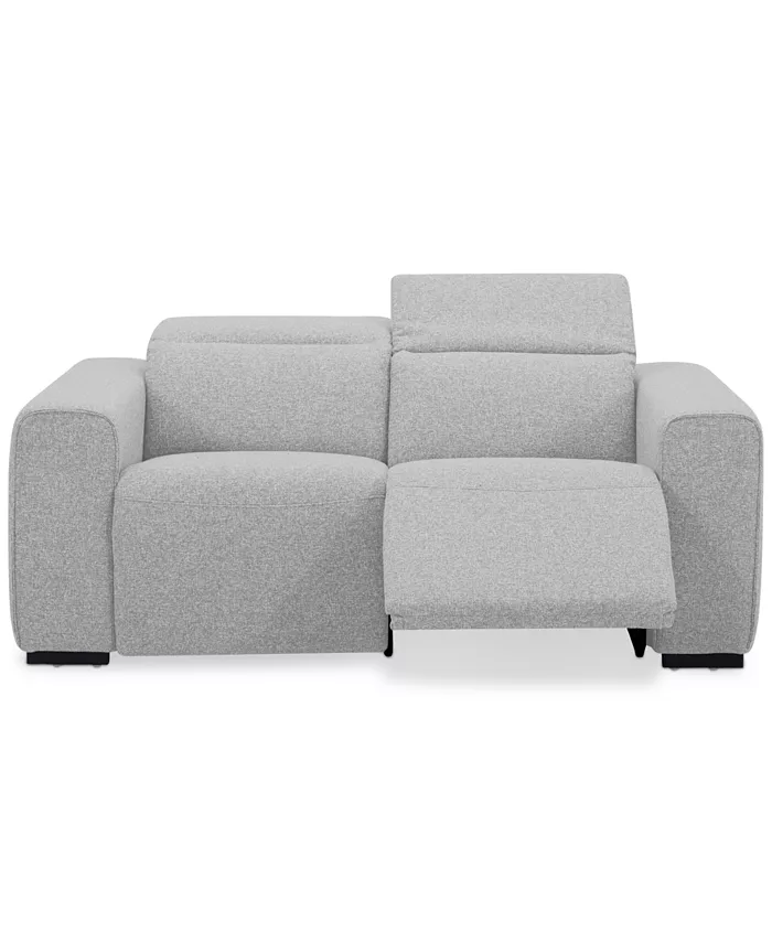 Furniture Orsha 73 Zero Gravity Fabric Apartment Sofa