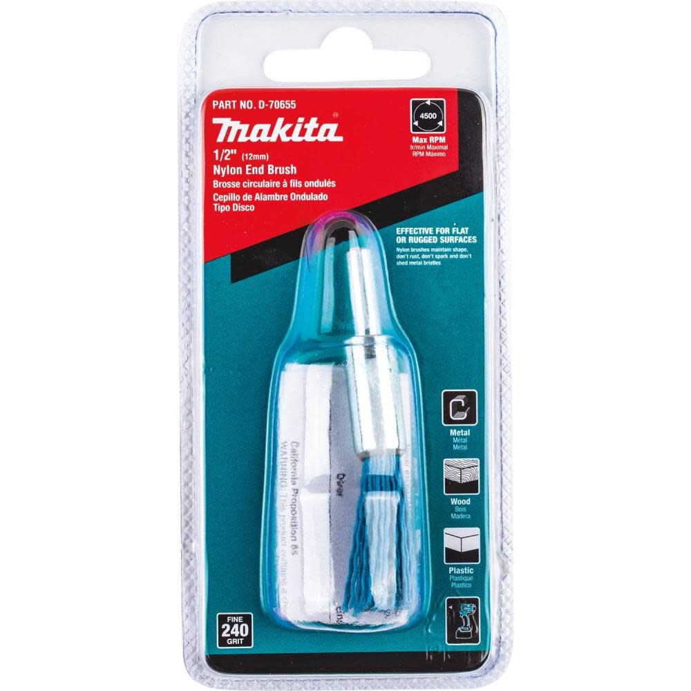 Makita 1/2