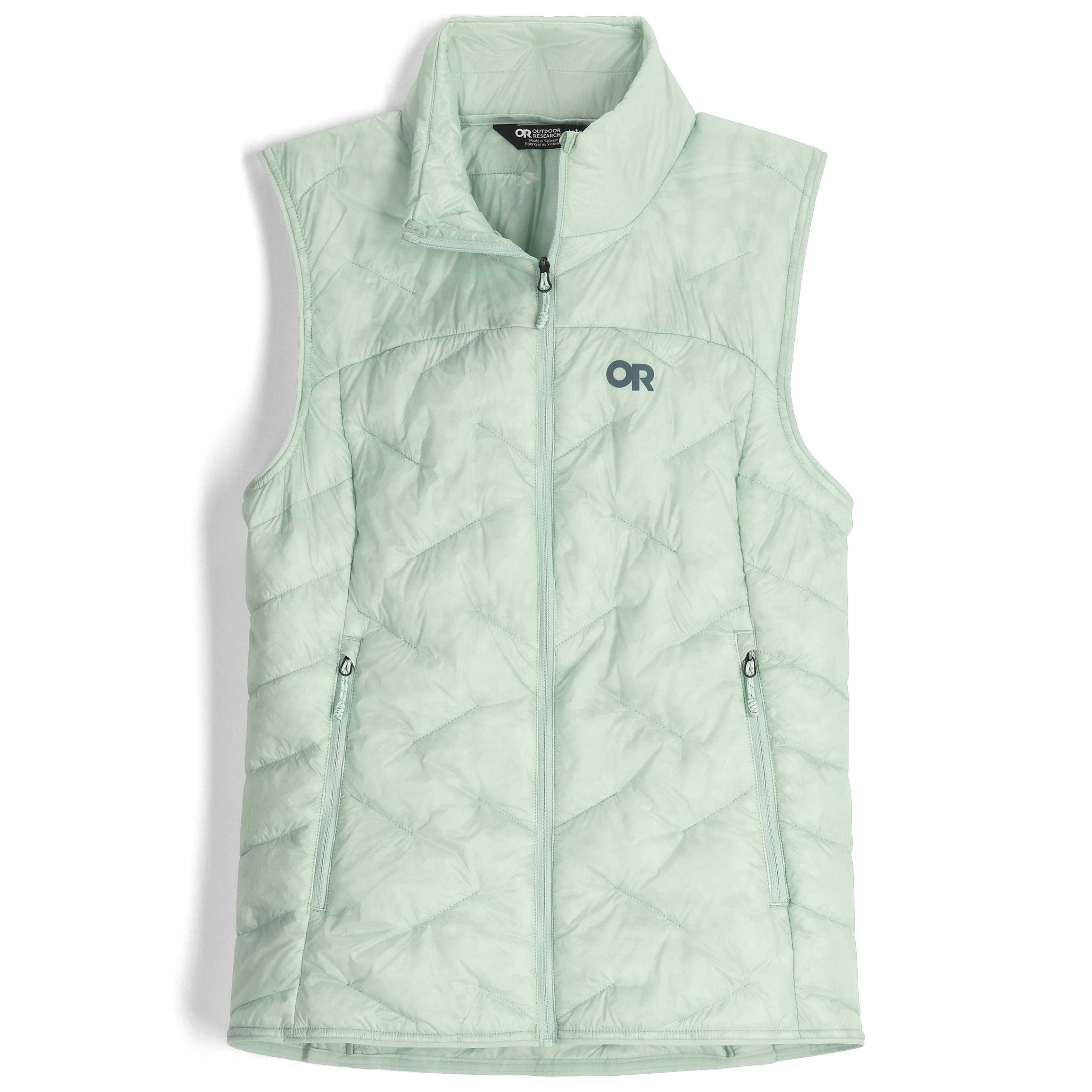 Women's SuperStrand LT Vest