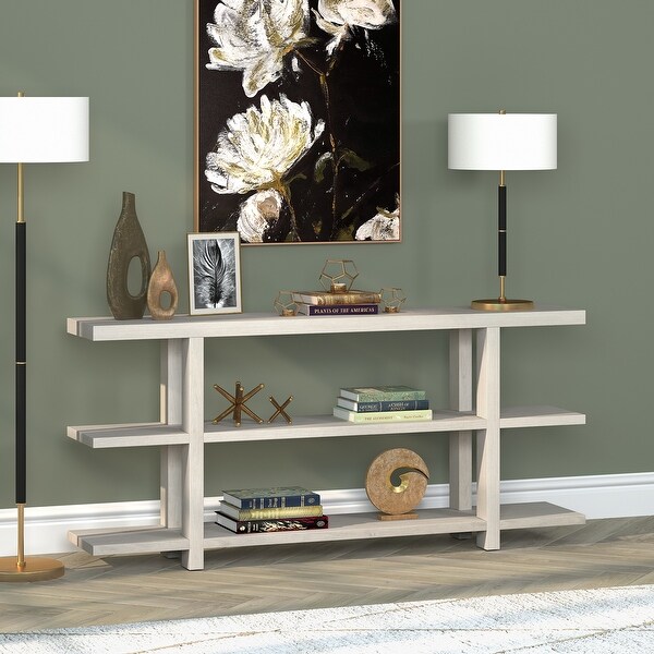 Acosta 64'' Wide Rectangular Console Table