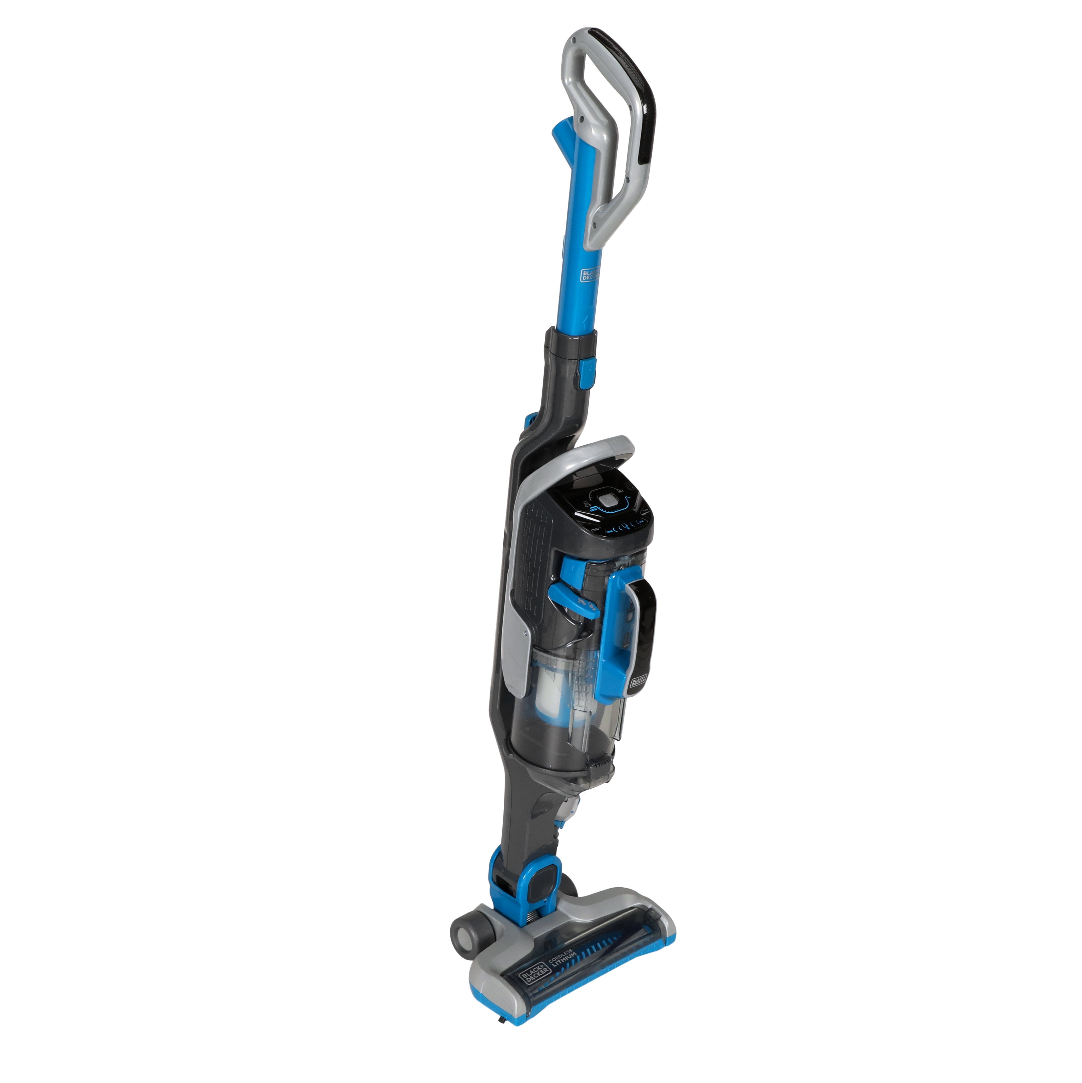 POWERSERIES™ Pro Cordless Vacuum, 2 In 1, Blue