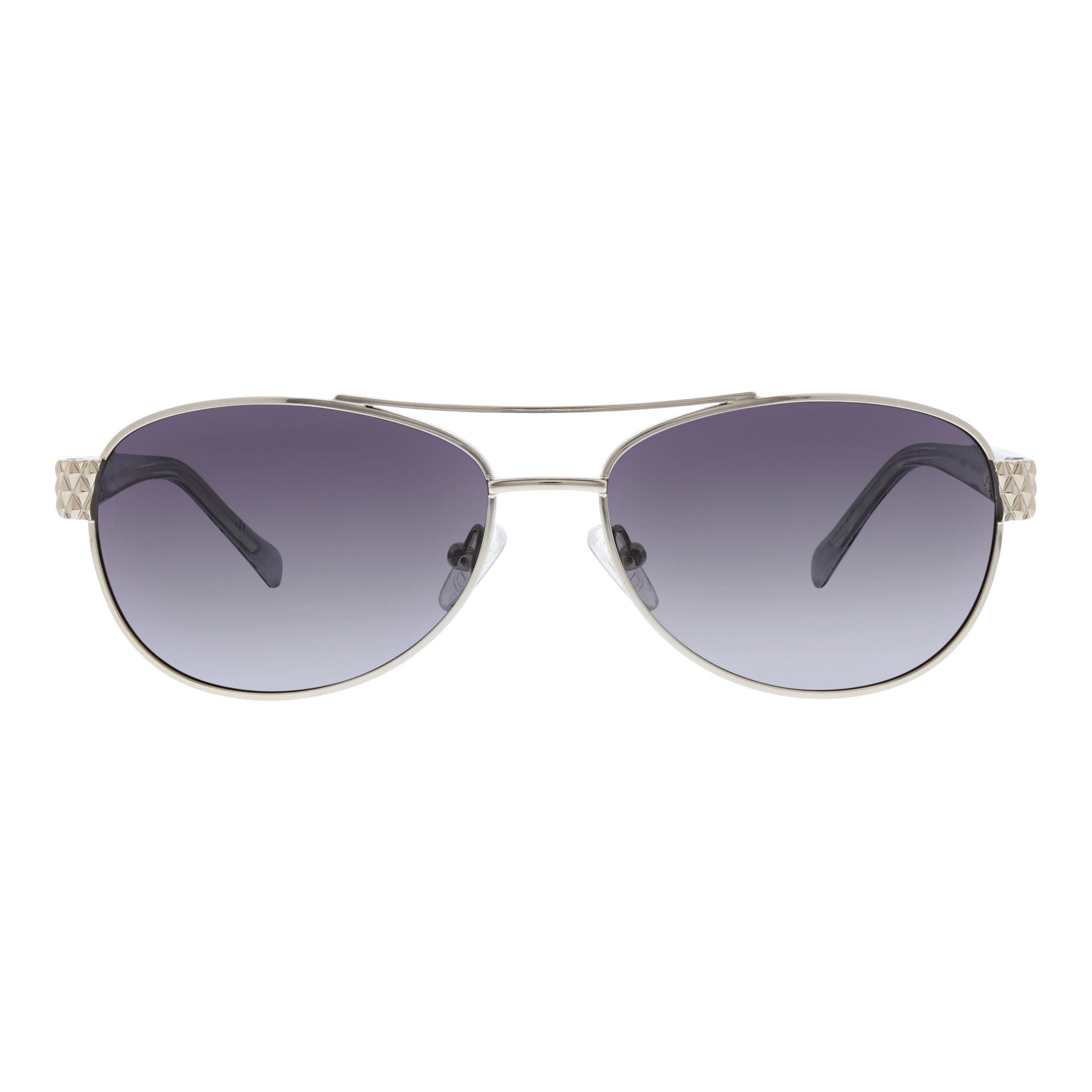 Marlene Polarized Aviator Sunglasses