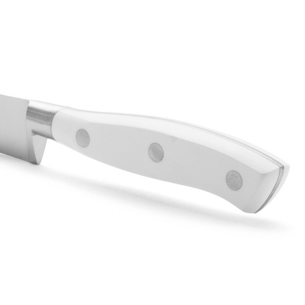 Flexible Sole Knife White