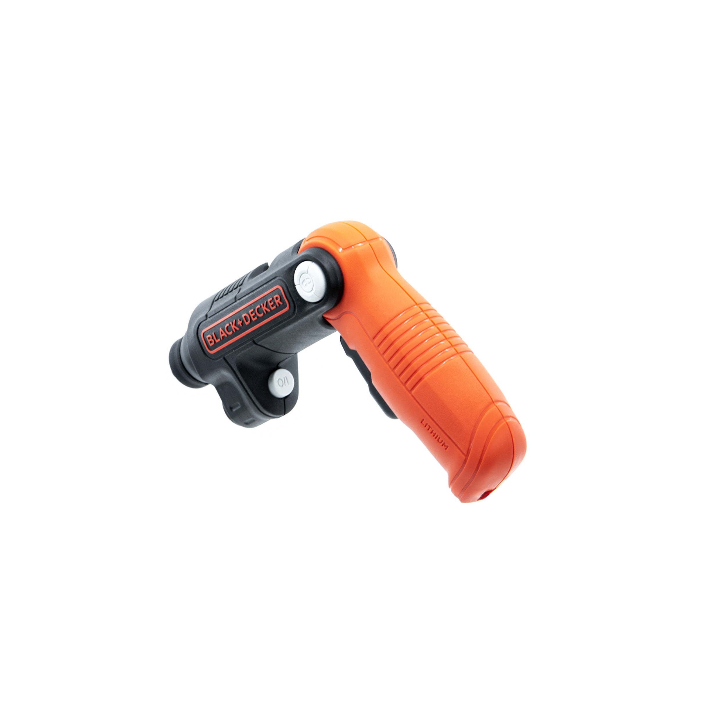 4V MAX* Cordless Screwdriver With Led Light