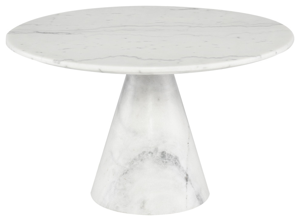 Claudio Dining Table   Coffee Tables   by Nuevo  Houzz