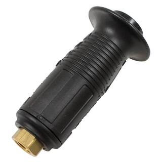 STENS 3200 Max PSI 5.5 GPM 14 in. F Inlet Nozzle for Pressure Washer 758-699