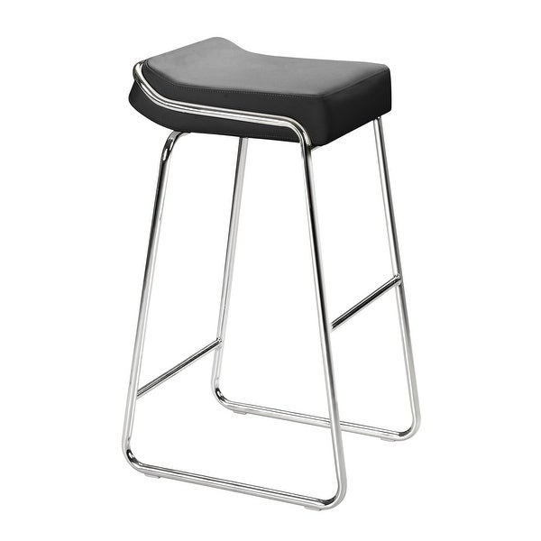 Dundee Barstool (Set of 2) Black