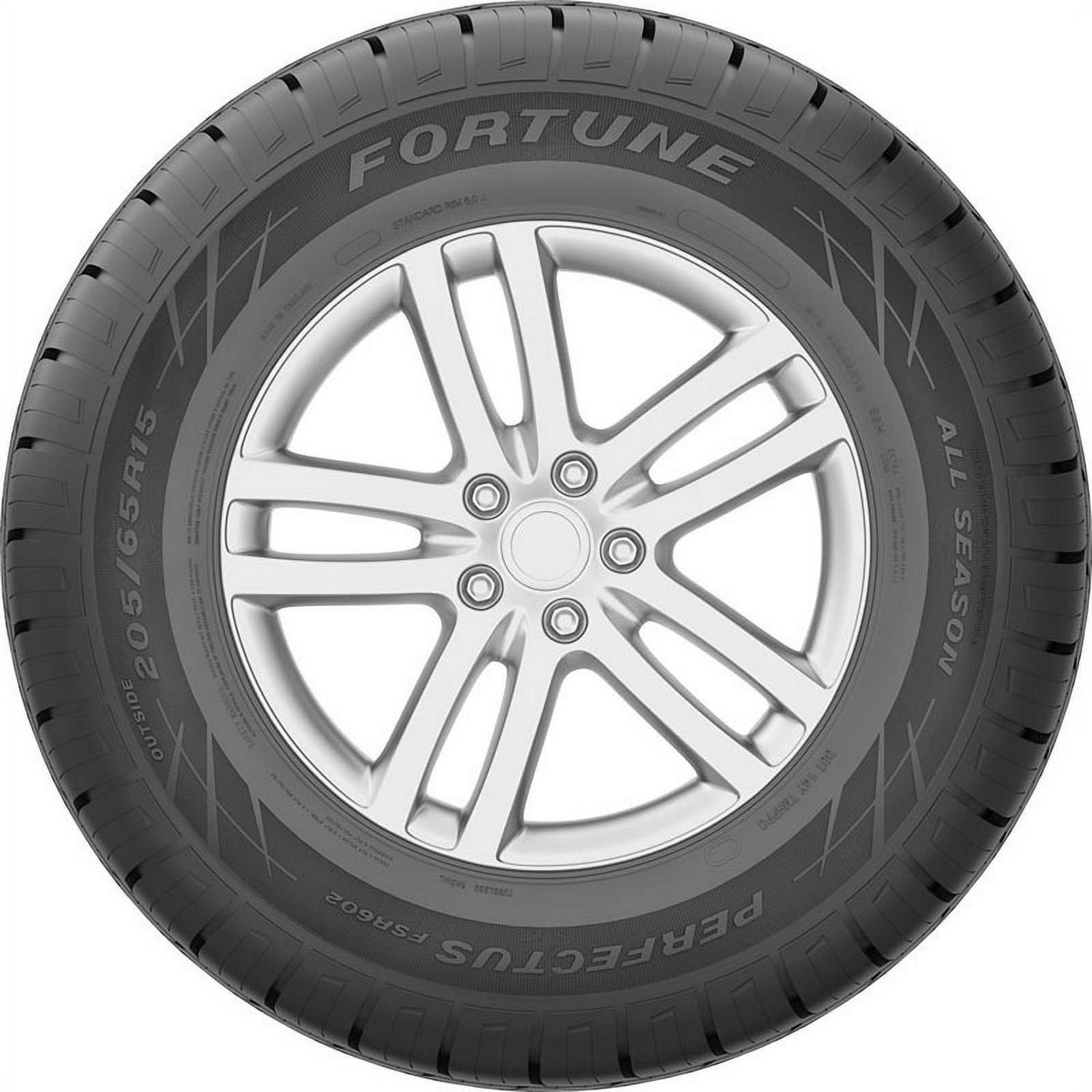 Fortune Perfectus FSR602 All Season 225/65R17 102H Passenger Tire