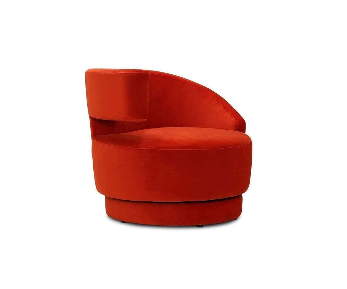 Wynne Swivel Chair