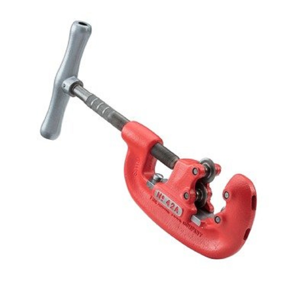 Ridgid 44-S Heavy-Duty 4-Wheel Pipe Cutter