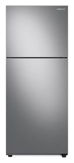 RT16A6105SRAA 16 cuft TopMount Refrigerator with AllAroun