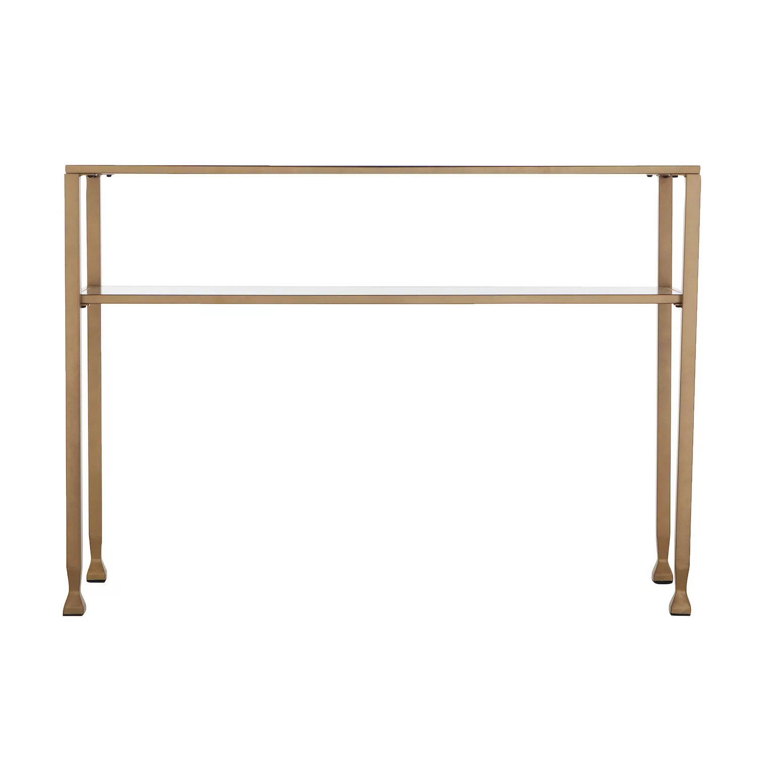 Southern Enterprises Jaymes Console Table