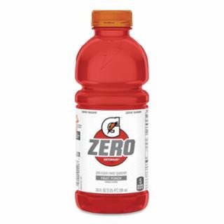 Gatorade Zero 308 04426 Gatorade Zero Ready To Dri...