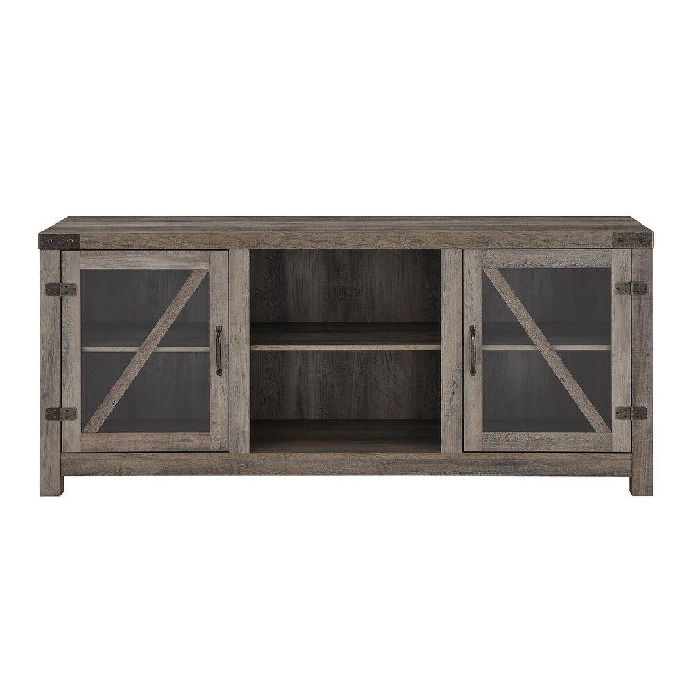 Middlebrook Kujawa 58 inch 2 Door TV Stand