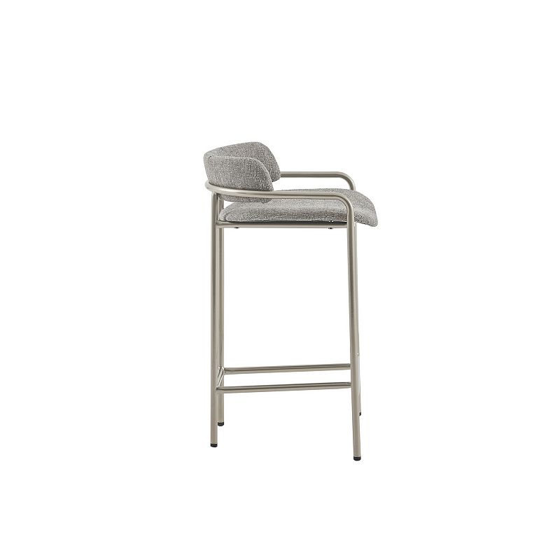 Madison Park Jakoba Counter Stool