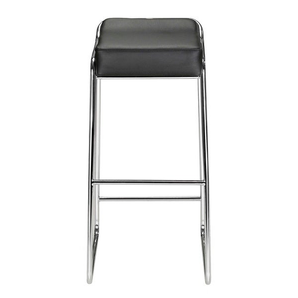 Wedge Barstool (Set of 2) - 16.1