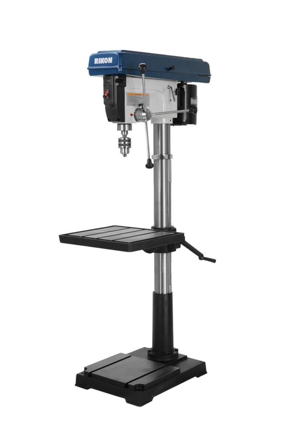 20 Floor Model Drill Press ;