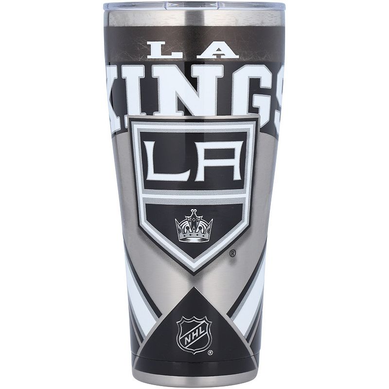 Tervis Los Angeles Kings 30oz. Ice Stainless Steel Tumbler