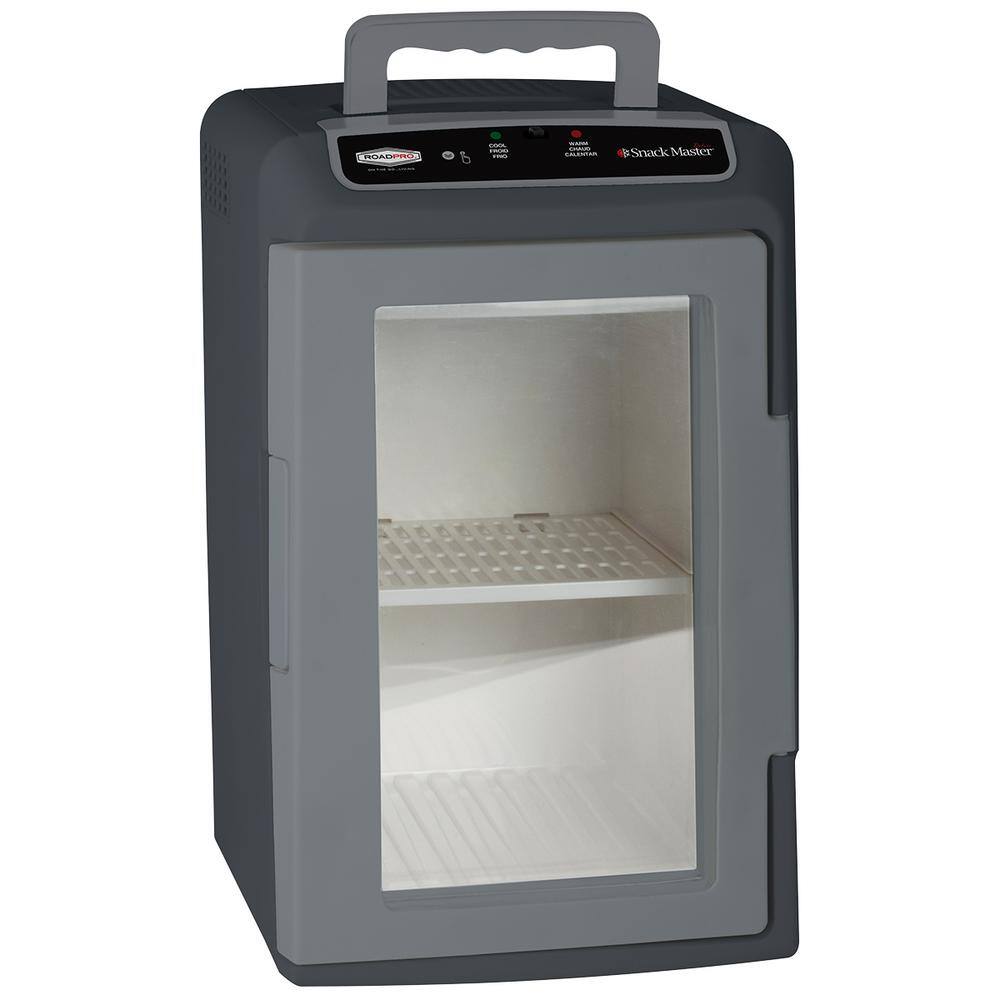 RoadPro Snackmaster CoolerWarmer RP5653SF