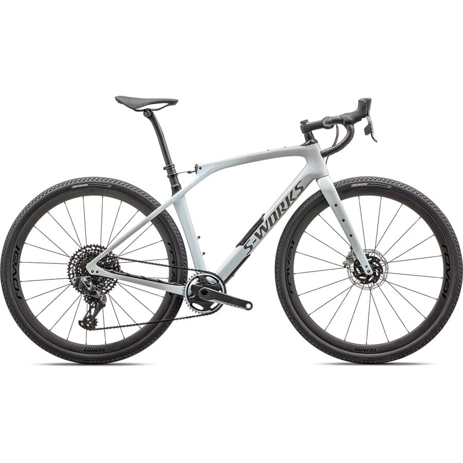 Specialized S-Works Diverge STR