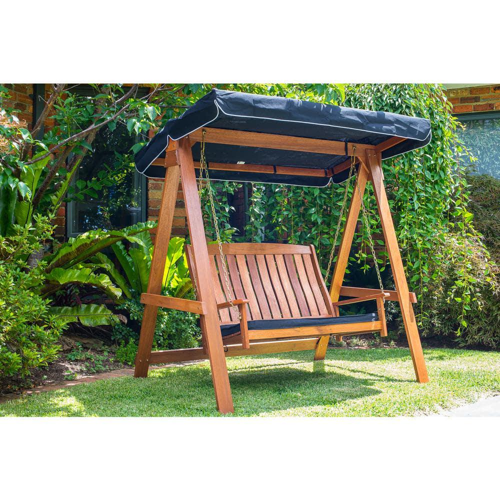 Lautan Avoca 2 Seat Swing