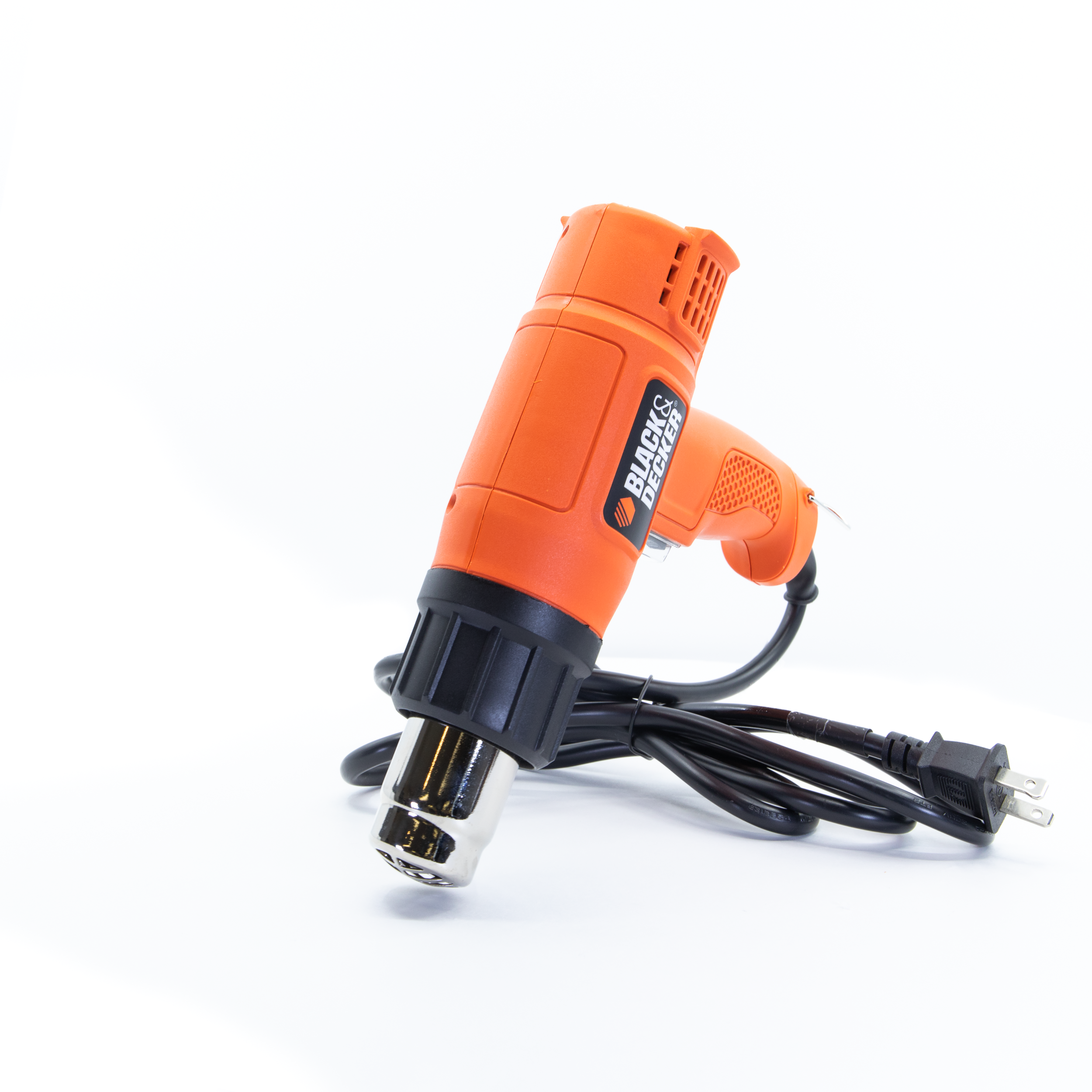 Heat Gun with Dual Temperature Settings