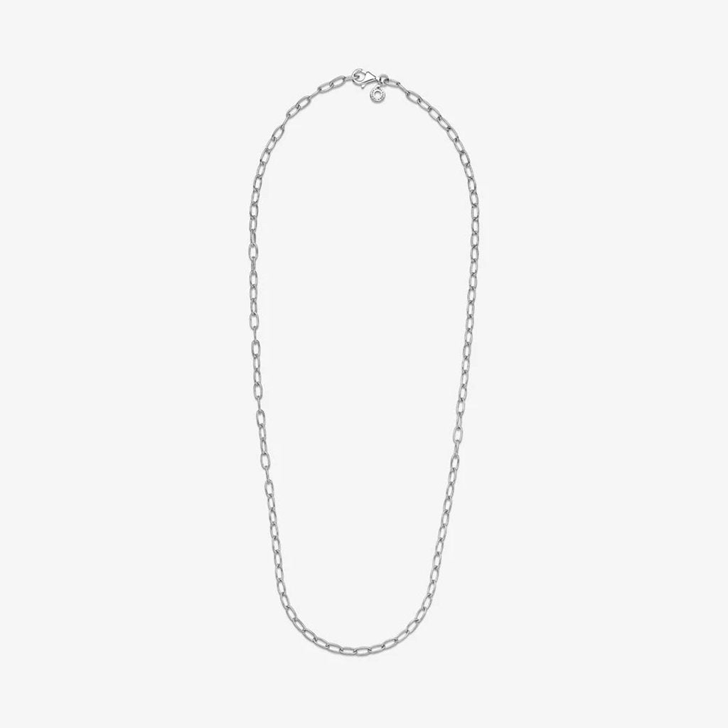 PANDORA  Link Chain Necklace - Silver