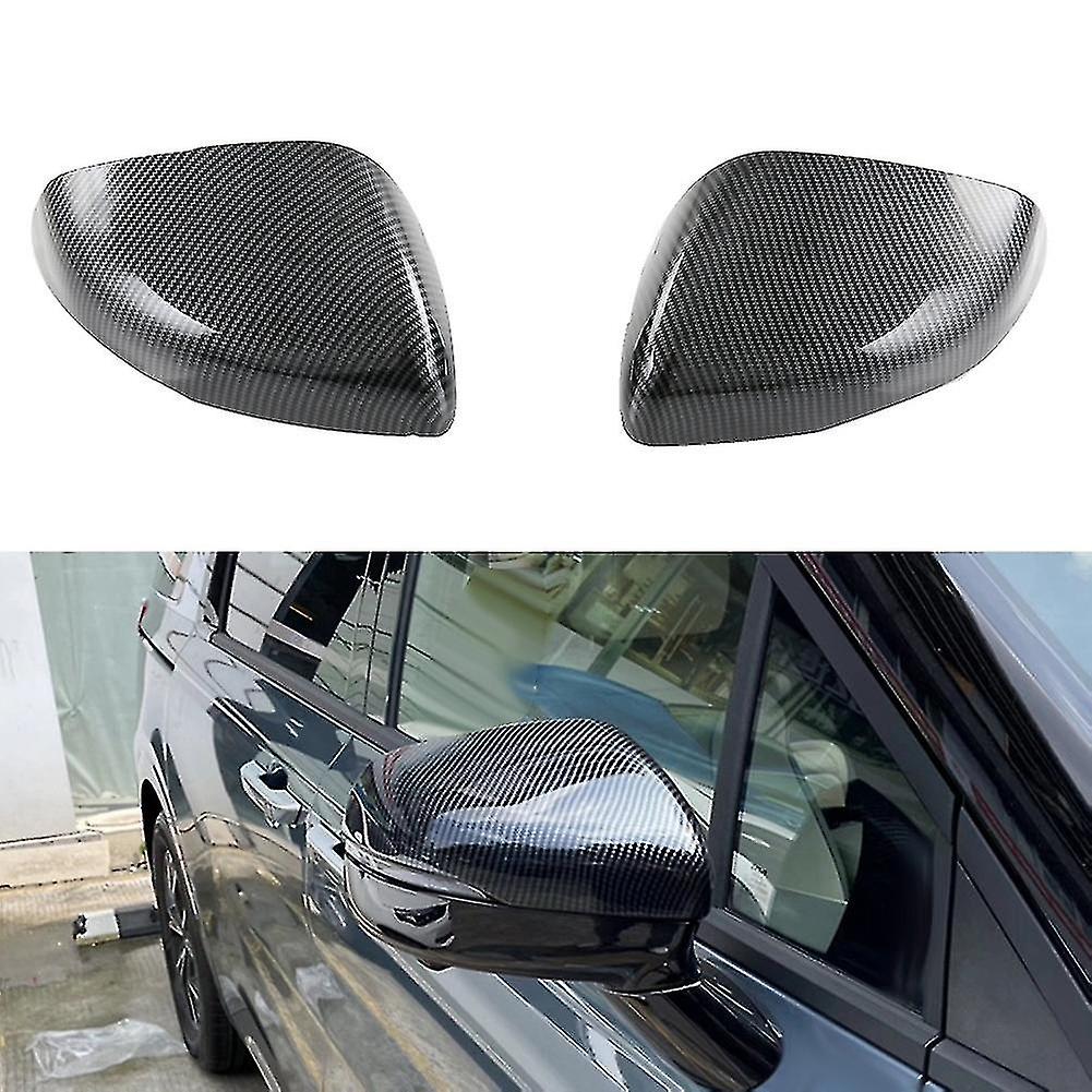 Car Side Rear View Mirror Cover For Kia Carnival Ka4 2022 2021 2022