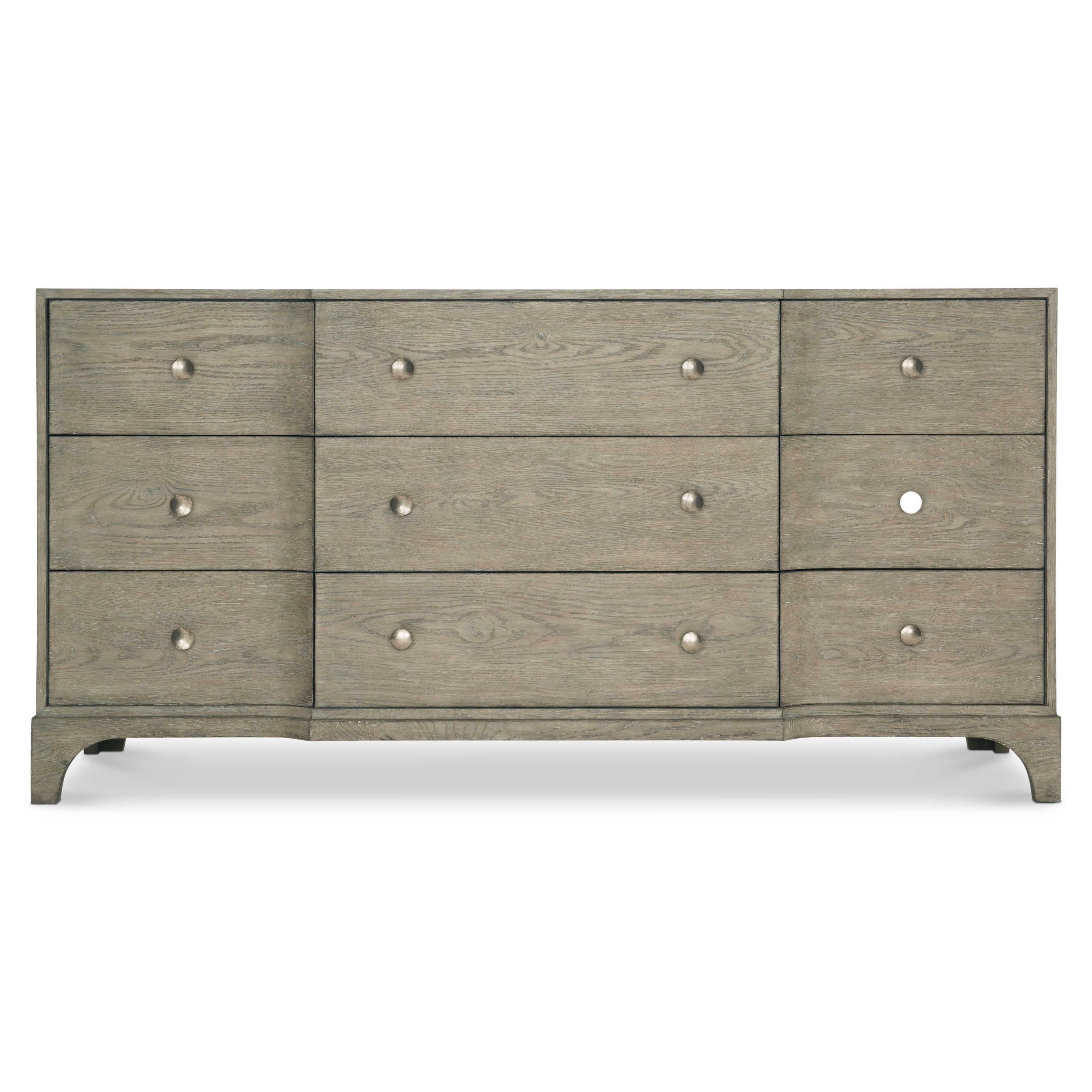 Albion Dresser