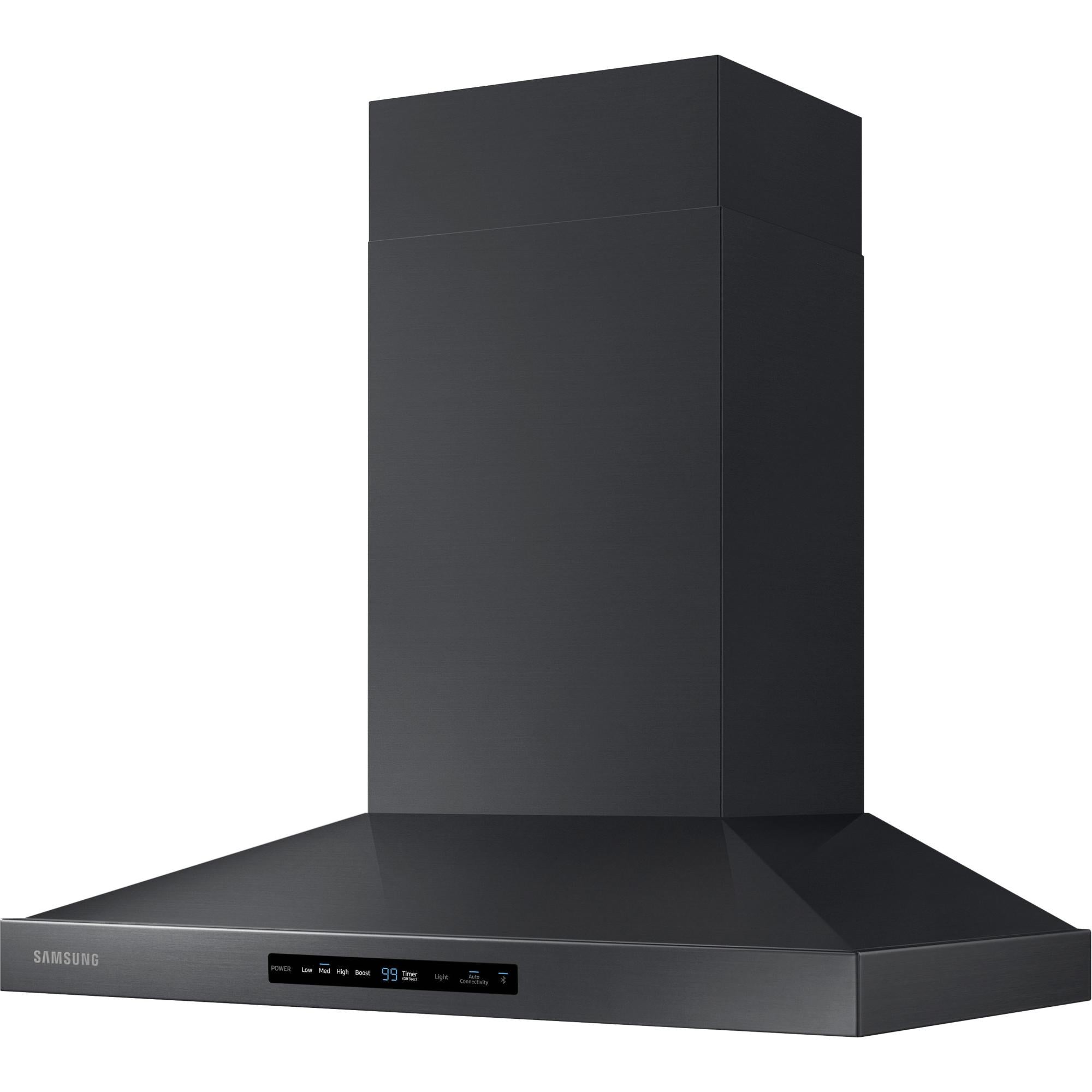  36-inch Wall Mount Range Hood NK36K7000WG/A2