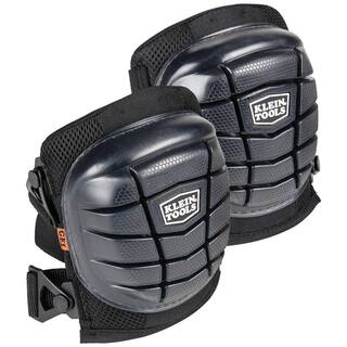 Klein Tools Lightweight Gel Kneepads 60184