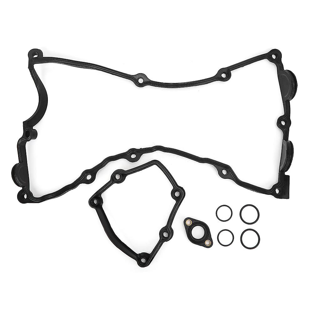 Valve Cover Gasket Set Fit For E87 120i E46 318i E90 320i X3 N46 N42 11120032224