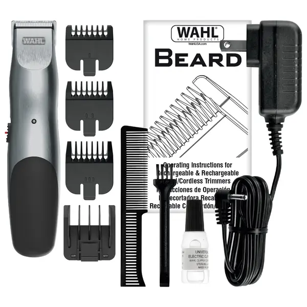 Wahl Rechargeable Cord or Cordless Trimmer