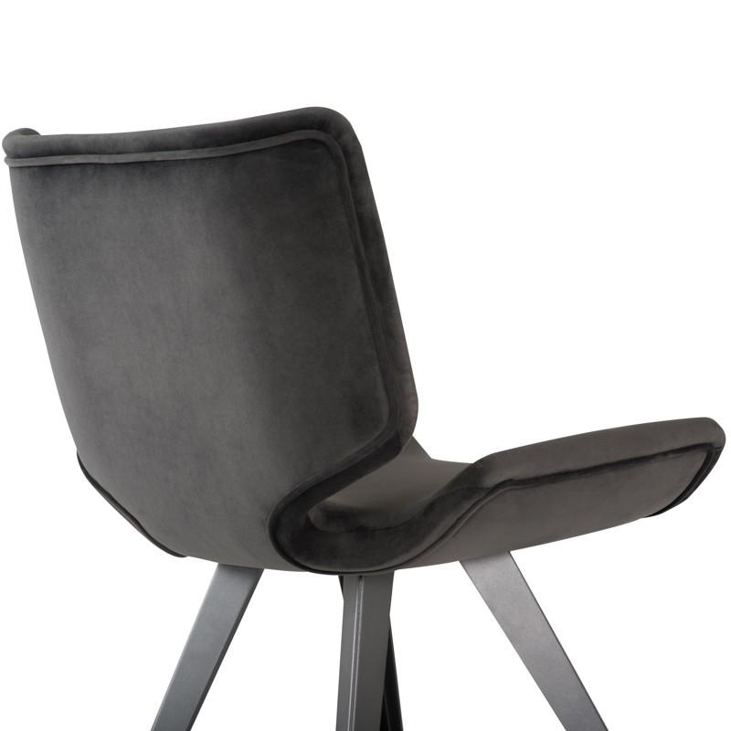 Astra Dining Chair in Various Colors