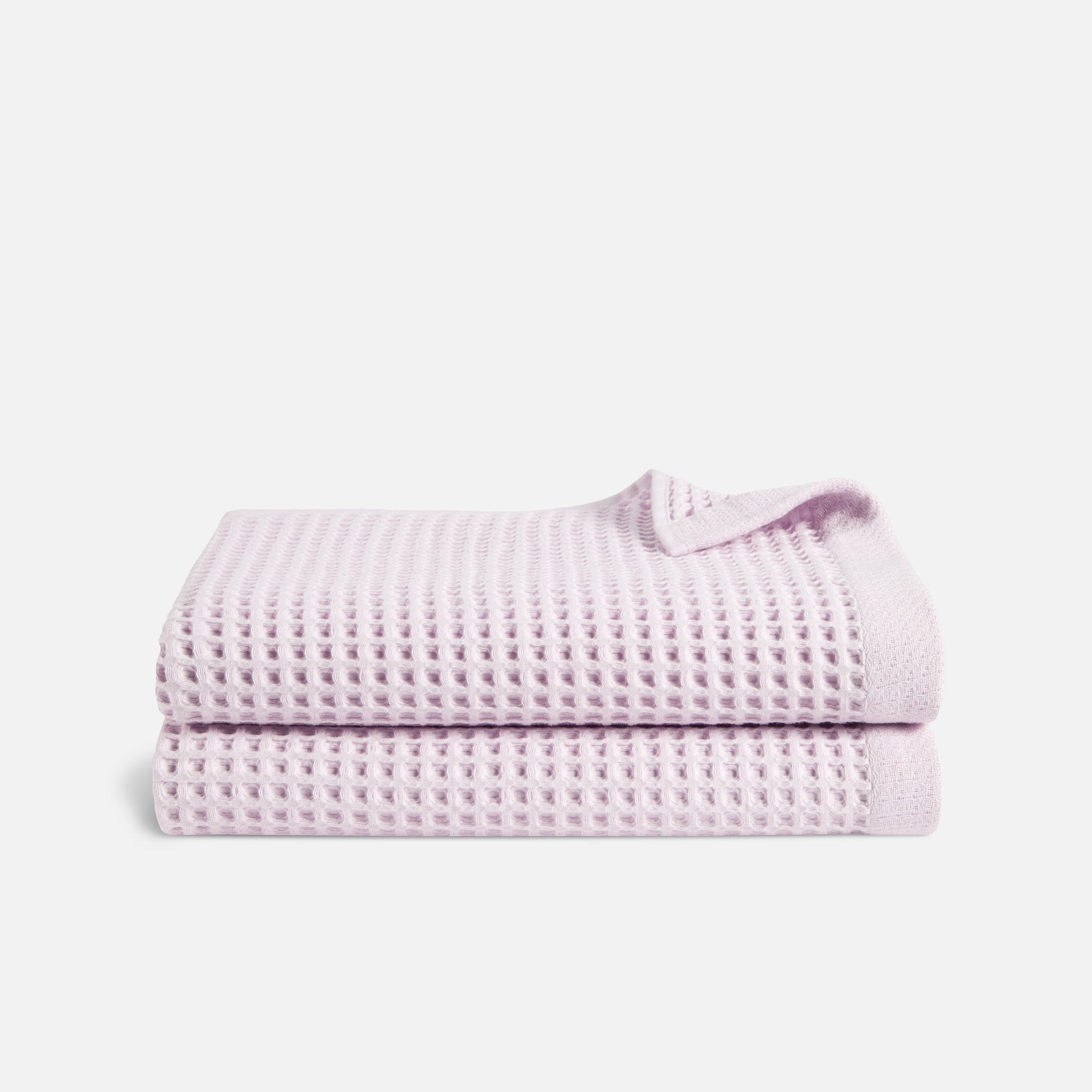 Dreamweave Waffle Bath Sheets