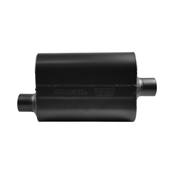 Flowmaster 852546 Super 40 Series Muffler 2