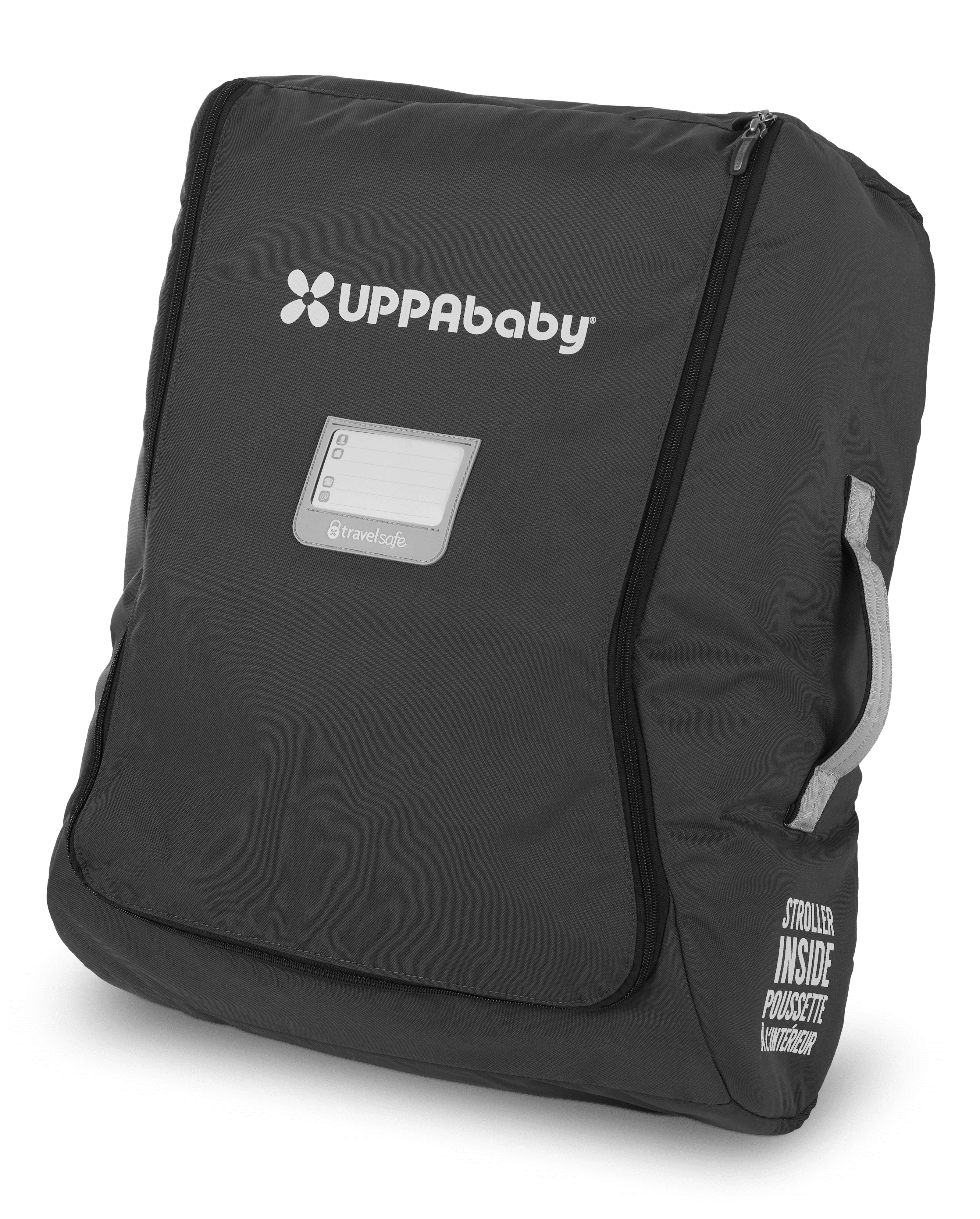 new-uppababy-minu-travelsafe-travel-bag