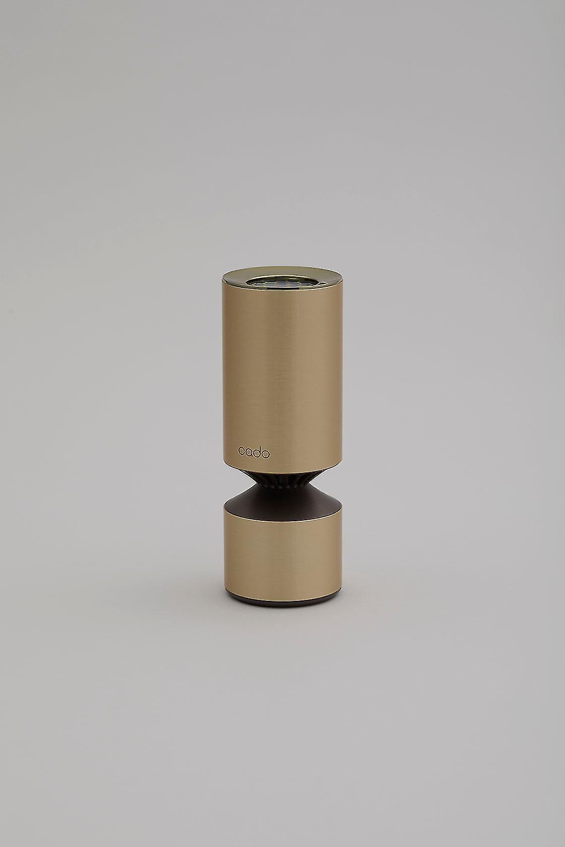 Cado LEAF Portable - Personal Professional Air Purifier (Gold)