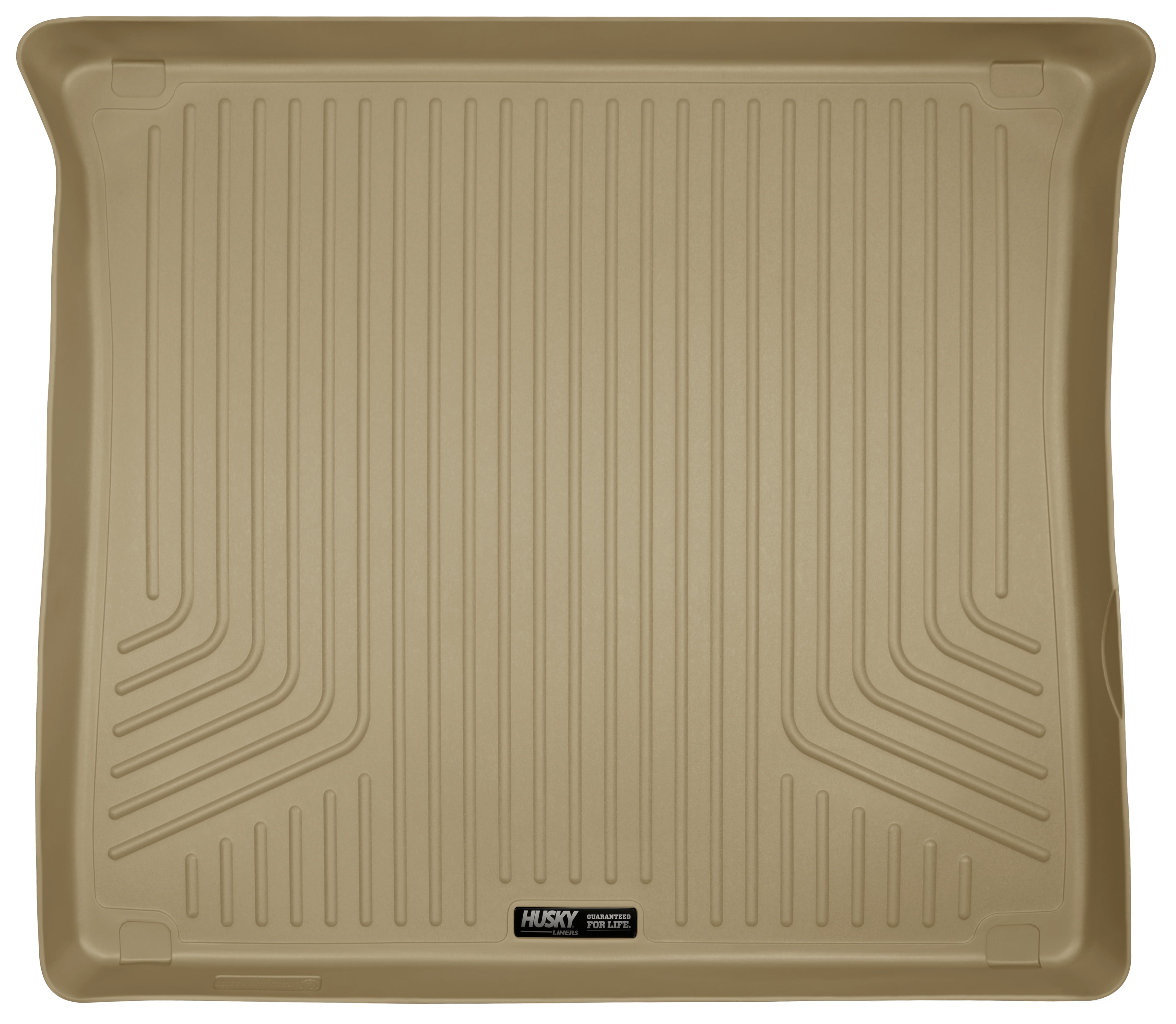 Husky Liners Cargo Liner Fits 11-19 Grand Cherokee