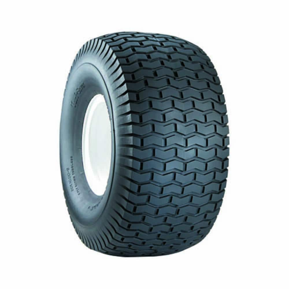 Carlisle Turf Saver 18X9.50-8 4-Ply Lawn and Garden Tire (Wheel Not Included) 511081