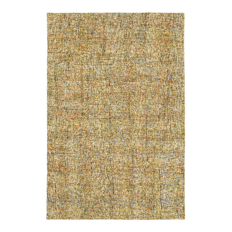 Addison Eastman 31 Wool Area Rug