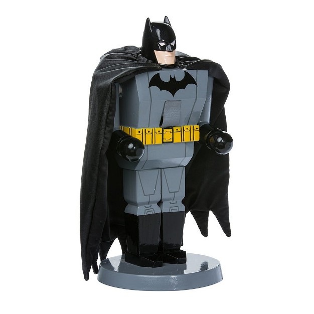 Kurt Adler 10 inch Batman Nutcracker