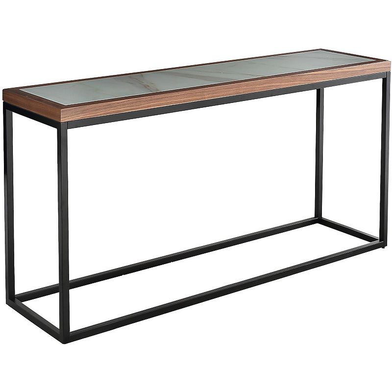 Camden Isle Riley Console Table