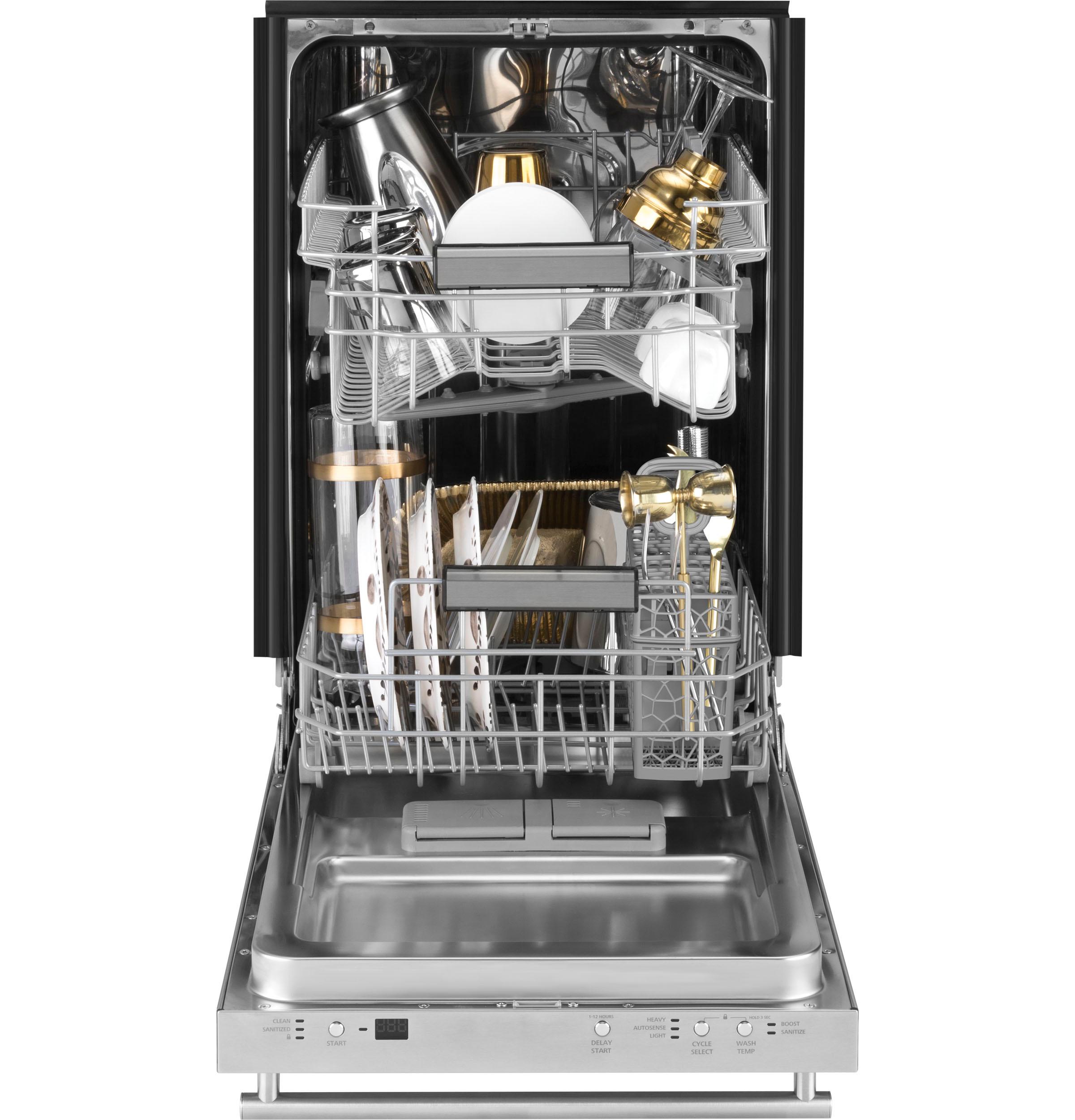 Ge Appliances UDT165SIVII 18