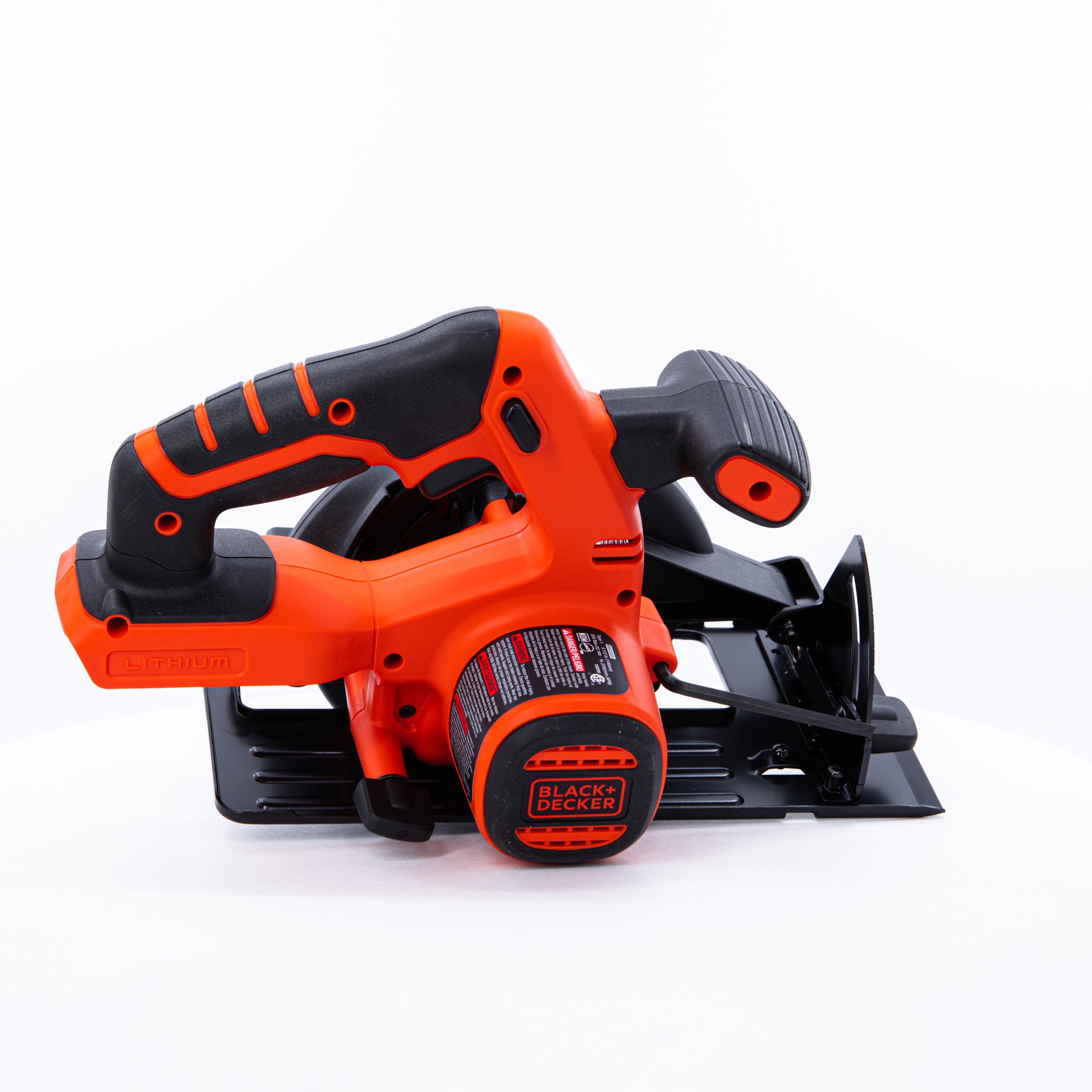 20V MAX* POWERCONNECT™ 5-1/2 in. Cordless Circular Saw, Tool Only