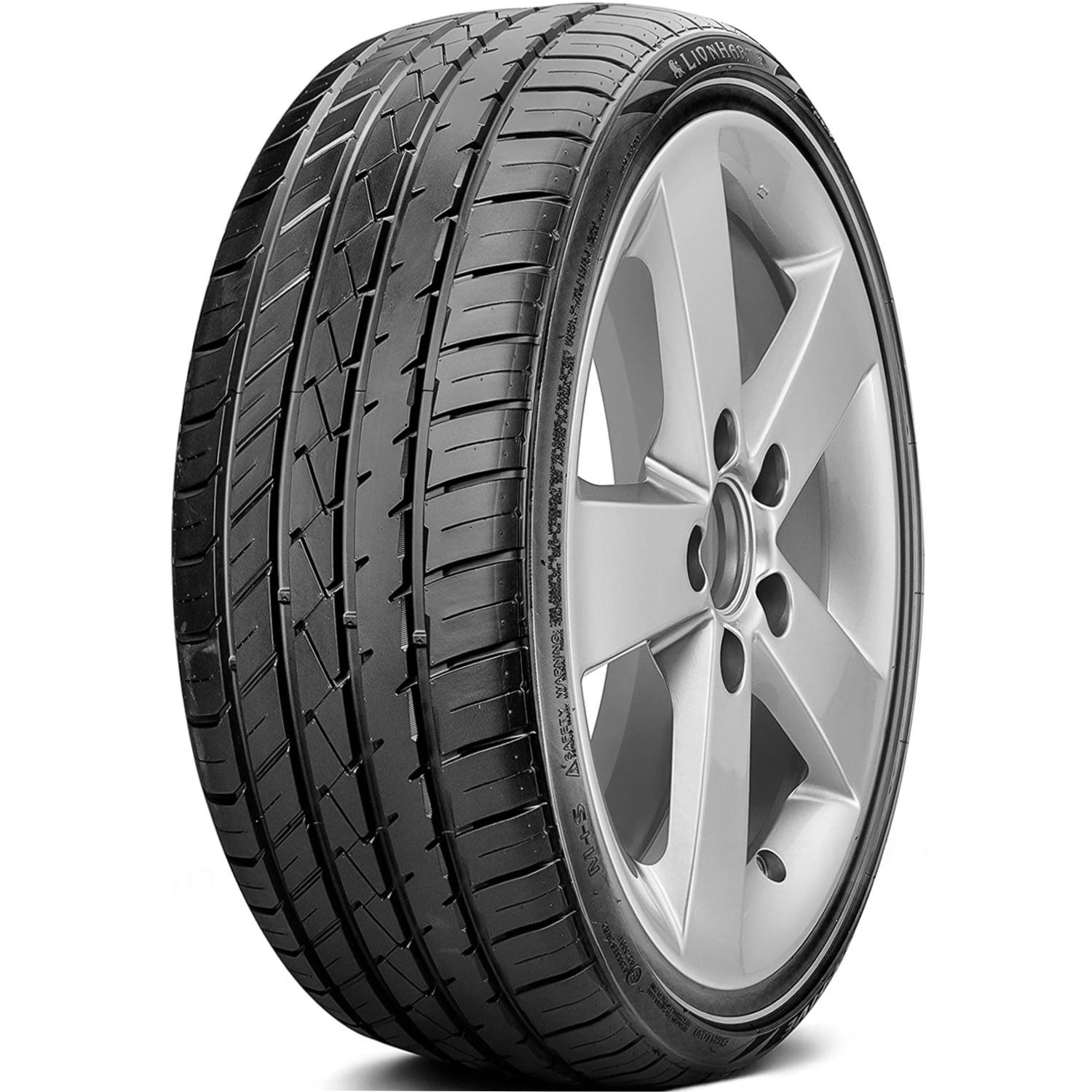 Lionhart LH-FIVE 245/50R20 ZR 102W XL AS A/S All Season Tire