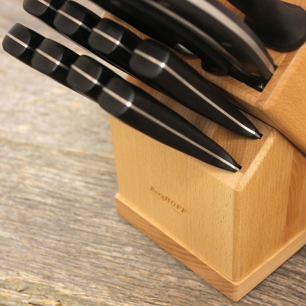 Berghoff 20pc Smart Knife Block Set