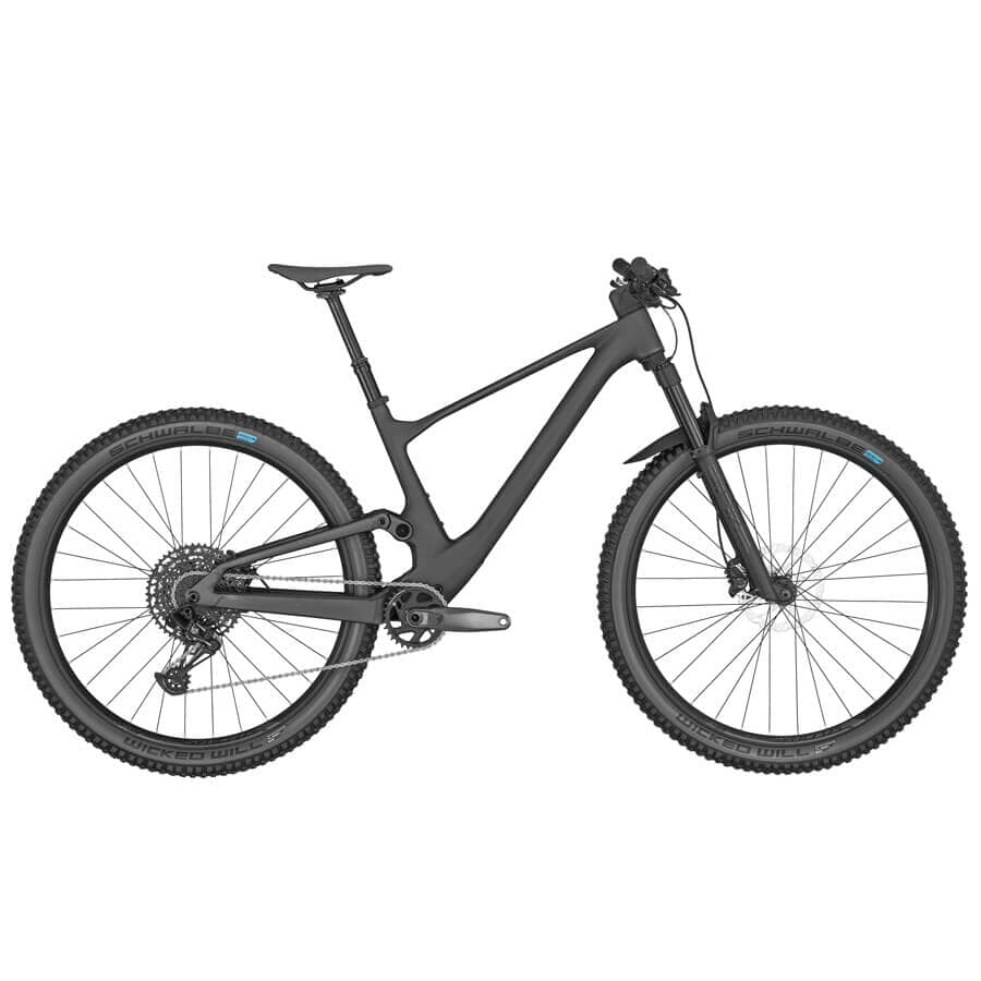 SCOTT Spark 940