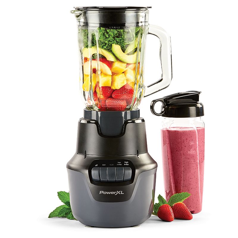 PowerXL Boost Blender Plus